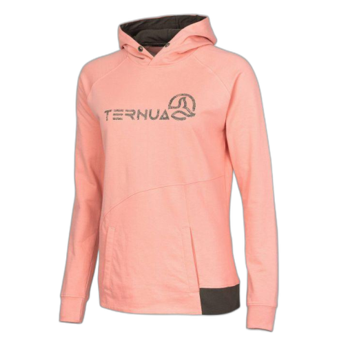 Bluza TERNUA W Sysnar / 4688-C-Light Dubarry