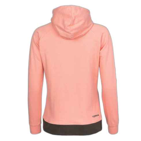 Bluza TERNUA W Sysnar / 4688-C-Light Dubarry
