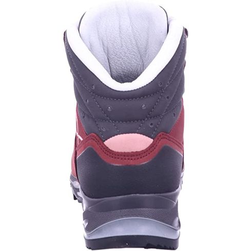 Buty LOWA Lady Light LL / bordeaux/rose