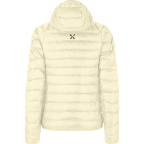 Kurtka MONTURA W Breeze Duvet Hooded / 005 shell
