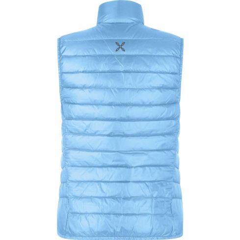 Kamizelka MONTURA W Breeze Duvet / 681 dusk