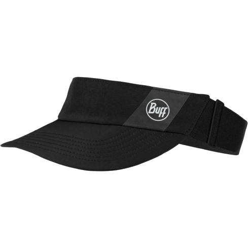 BUFF daszek Visor / solid black