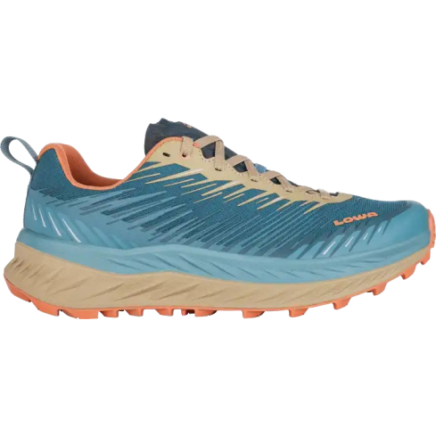 Buty LOWA ATR Fortux / stahlblau/dune