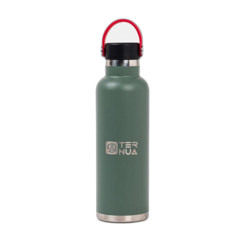 Butelka TERNUA Ailik Therm / 2463 Deep Forest