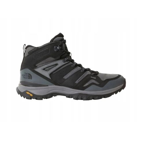 Buty THE NORTH FACE M Hedgehog Mid FL / Blk Zinc