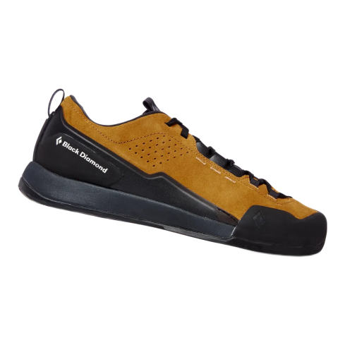 Buty Black Diamond Technician Leather Approach / 2007 Amber