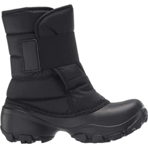 Buty COLUMBIA BY1203 Rope Tow Kruse / 010 Black/ col grey