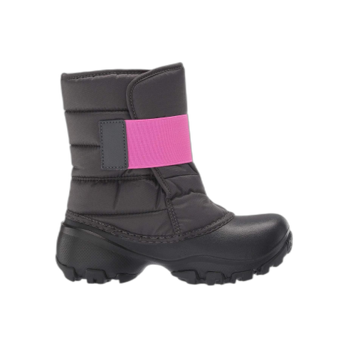 Buty COLUMBIA BY1203 Rope Tow Kruse / 090 d. pink / grey