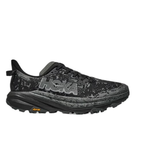 Buty HOKA Ws Speedgoat 6 GTX / black/outer orbit