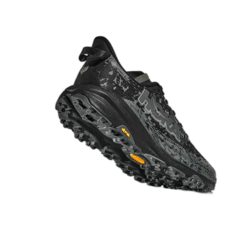 Buty HOKA Ws Speedgoat 6 GTX / black/outer orbit