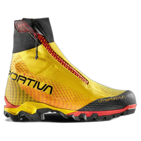 Buty LASPORTIVA Aequilibrium Speed GTX / yellow/black