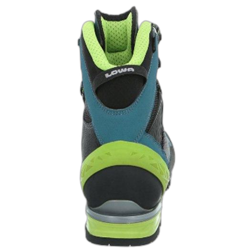 Buty LOWA Alpine Pro GTX / petrol
