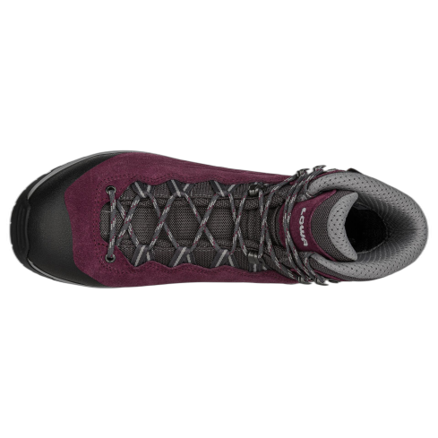 Buty LOWA Explorer 2 GTX Mid Ws / beere