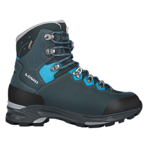 Buty LOWA Lavena II GTX Ws / navy/turkis