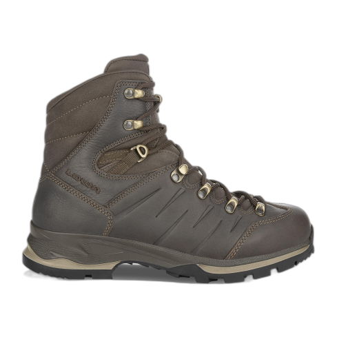 Buty LOWA Pinto LL Mid