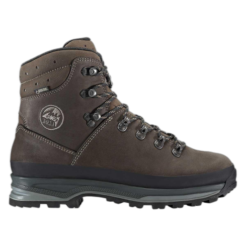 Buty LOWA Ranger III GTX Wide / Schiefer