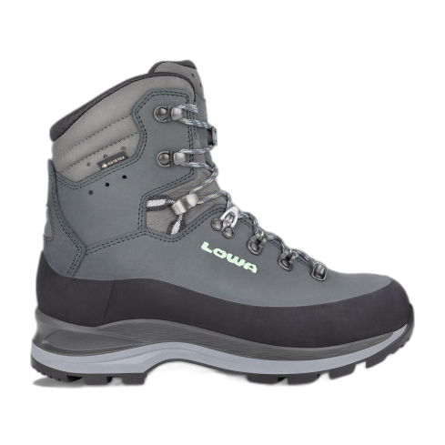 Buty LOWA Tibet Evo GTX Ws / rauchgrun/jade