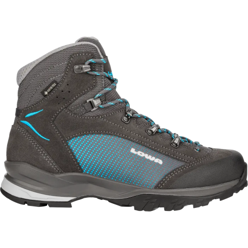 Buty LOWA Tucana GTX Ws / schiefer/turkis