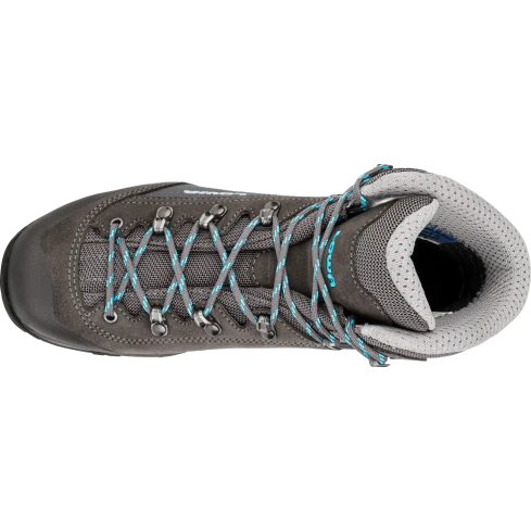 Buty LOWA Tucana GTX Ws / schiefer/turkis