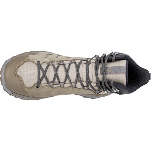 Buty LOWA Innovo GTX Mid / dune/grau