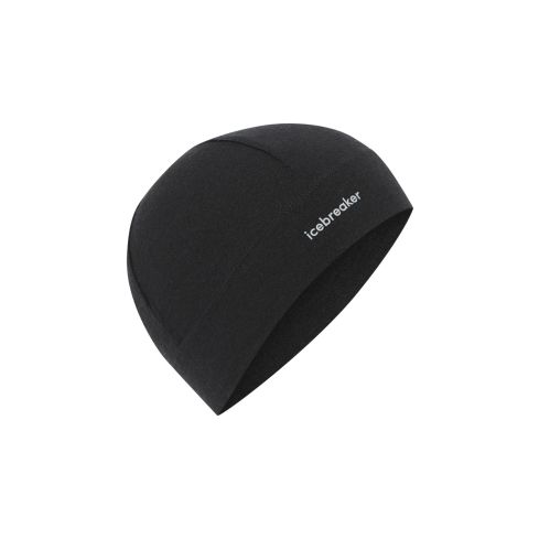 Czapka ICEBREAKER U 56SH Oasis 200 / 001 black