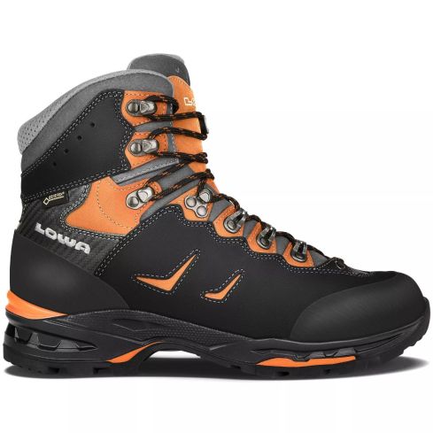 Buty LOWA Camino GTX / Schwarz/orange