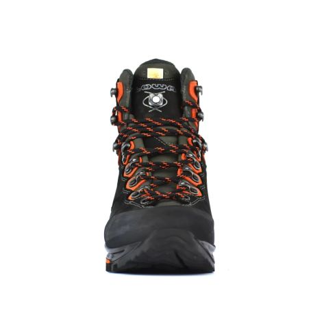 Buty LOWA Camino GTX / Schwarz/orange