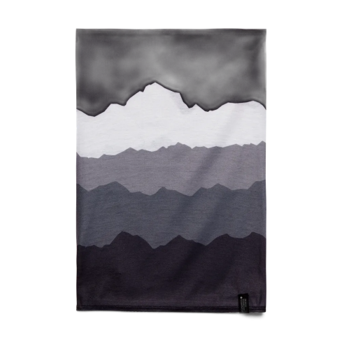 Chusta Black Diamond Gaiter / Mulberry Vista Print