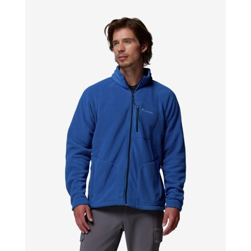 Kurtka COLUMBIA AM3039 Fast Trek II / 442 mountain blue