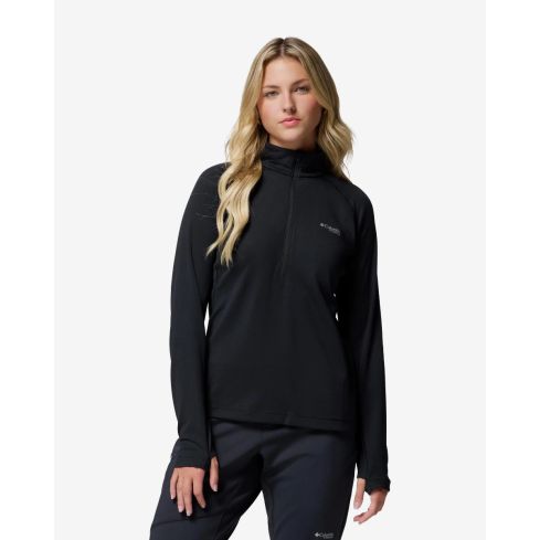Bluza COLUMBIA W AP9202 DriVenture HZ / 010 black