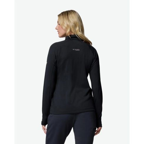 Bluza COLUMBIA W AP9202 DriVenture HZ / 010 black