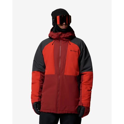 Kurtka COLUMBIA WM2331 Alpine Echo Insulated / 632