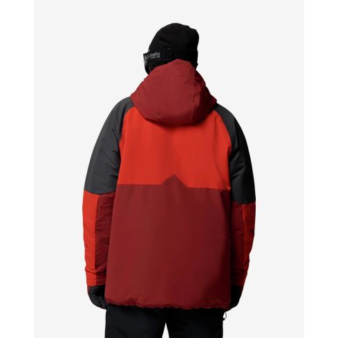 Kurtka COLUMBIA WM2331 Alpine Echo Insulated / 632