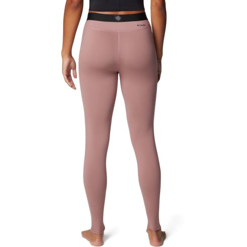 Leginsy COLUMBIA AL8127 Midweight Stretch / 609 fig