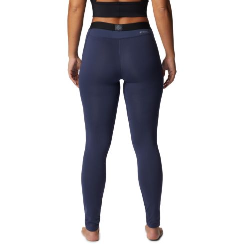 Leginsy COLUMBIA AL8127 Midweight Stretch / 466 nocturnal