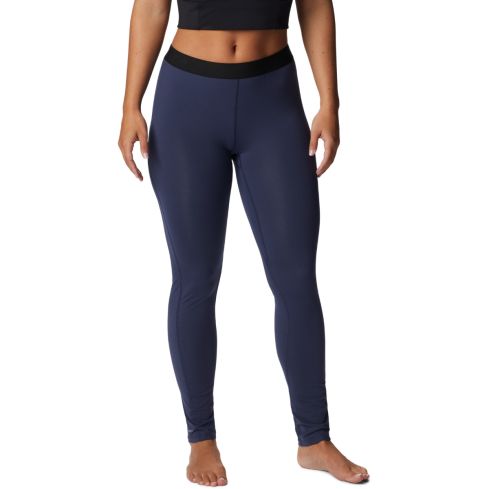 Leginsy COLUMBIA AL8127 Midweight Stretch / 466 nocturnal