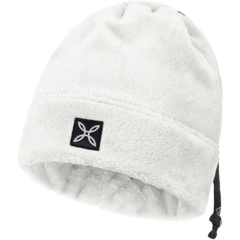 Czapka MONTURA Collar Polar / 00 white