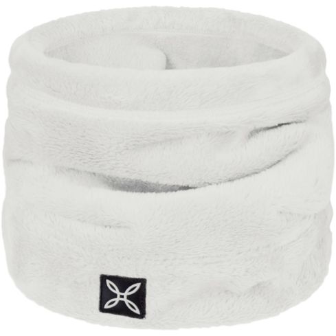 Czapka MONTURA Collar Polar / 00 white