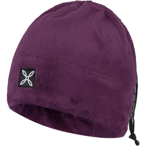 Czapka MONTURA Collar Polar / 14 wine red