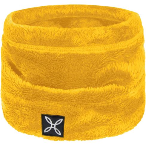 Czapka MONTURA Collar Polar / 348 mustard