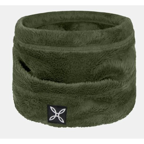 Czapka MONTURA Collar Polar / 49  sage green