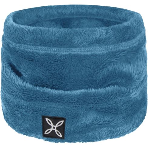 Czapka MONTURA Collar Polar / 873 steel blue