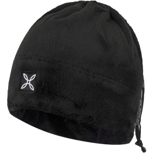Czapka MONTURA Collar Polar / 90 black