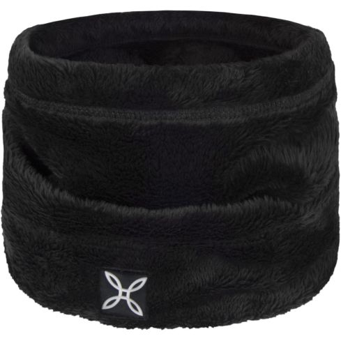 Czapka MONTURA Collar Polar / 90 black