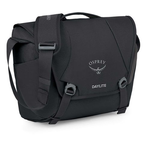 Torba OSPREY Daylite Messenger / Black