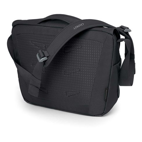 Torba OSPREY Daylite Messenger / Black