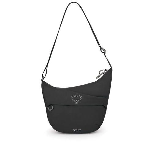 Torebka OSPREY Daylite Crossbody / Black