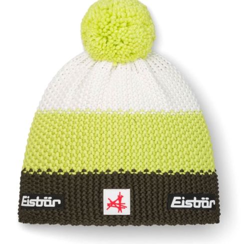 Czapka EISBAR 33172 Star Pompon MU SA / 659