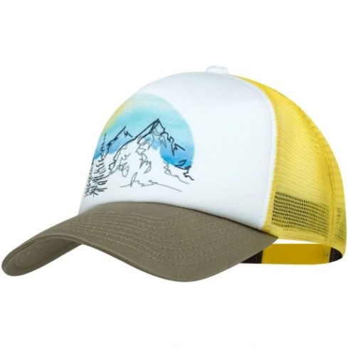 Czapka BUFF Trucker Cap / Shira Multi