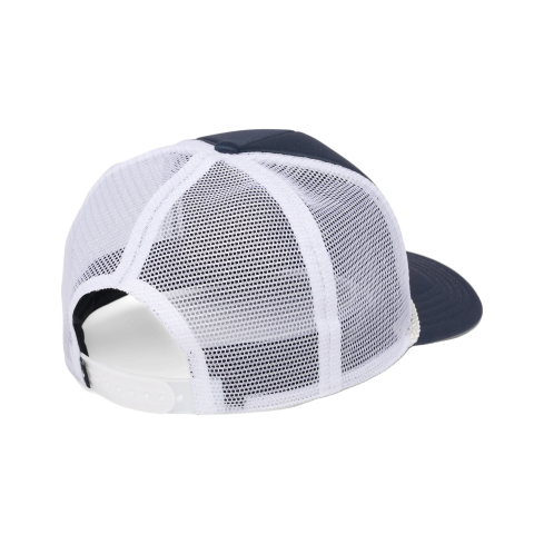 Czapka Black Diamond Flat Bill / 9262 charcoal white